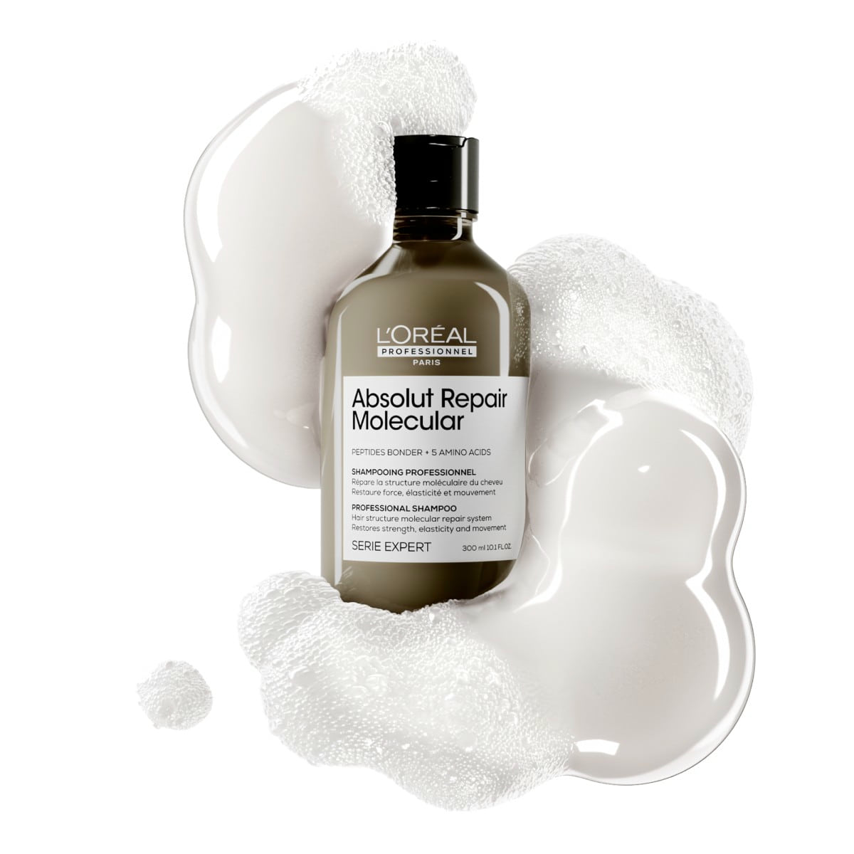 Absolut Repair Molecular Shampoo