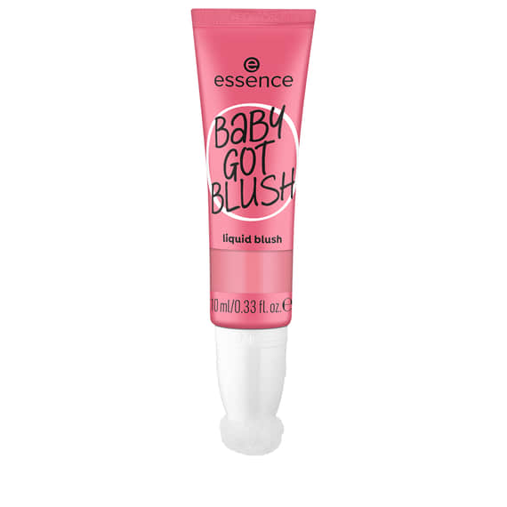 Baby Got Blush Liquid Blush