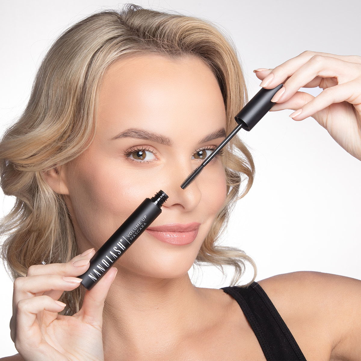 Volume Up Mascara