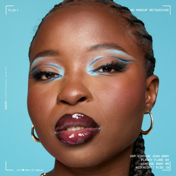 Epic Ink Liner Jeanz Matte