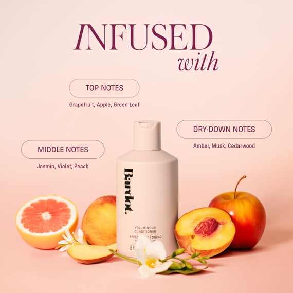 Voluminous Conditioner