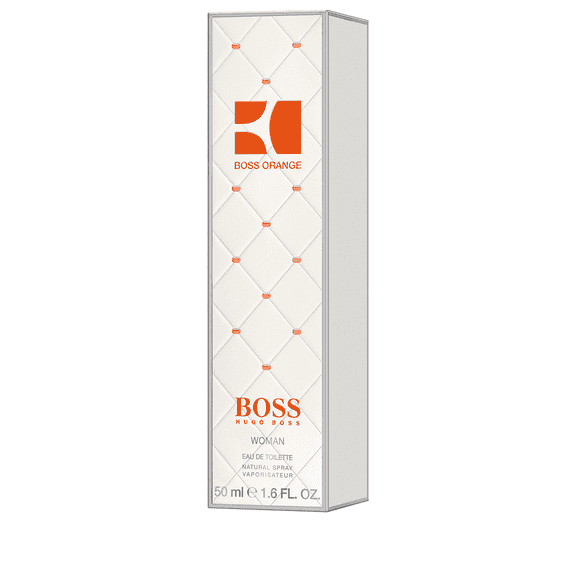 Woman - Eau de Toilette Natural Spray