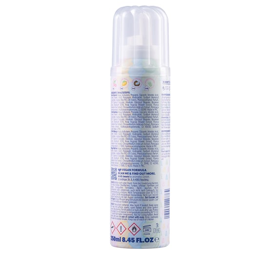 Shower Foam Blind Box