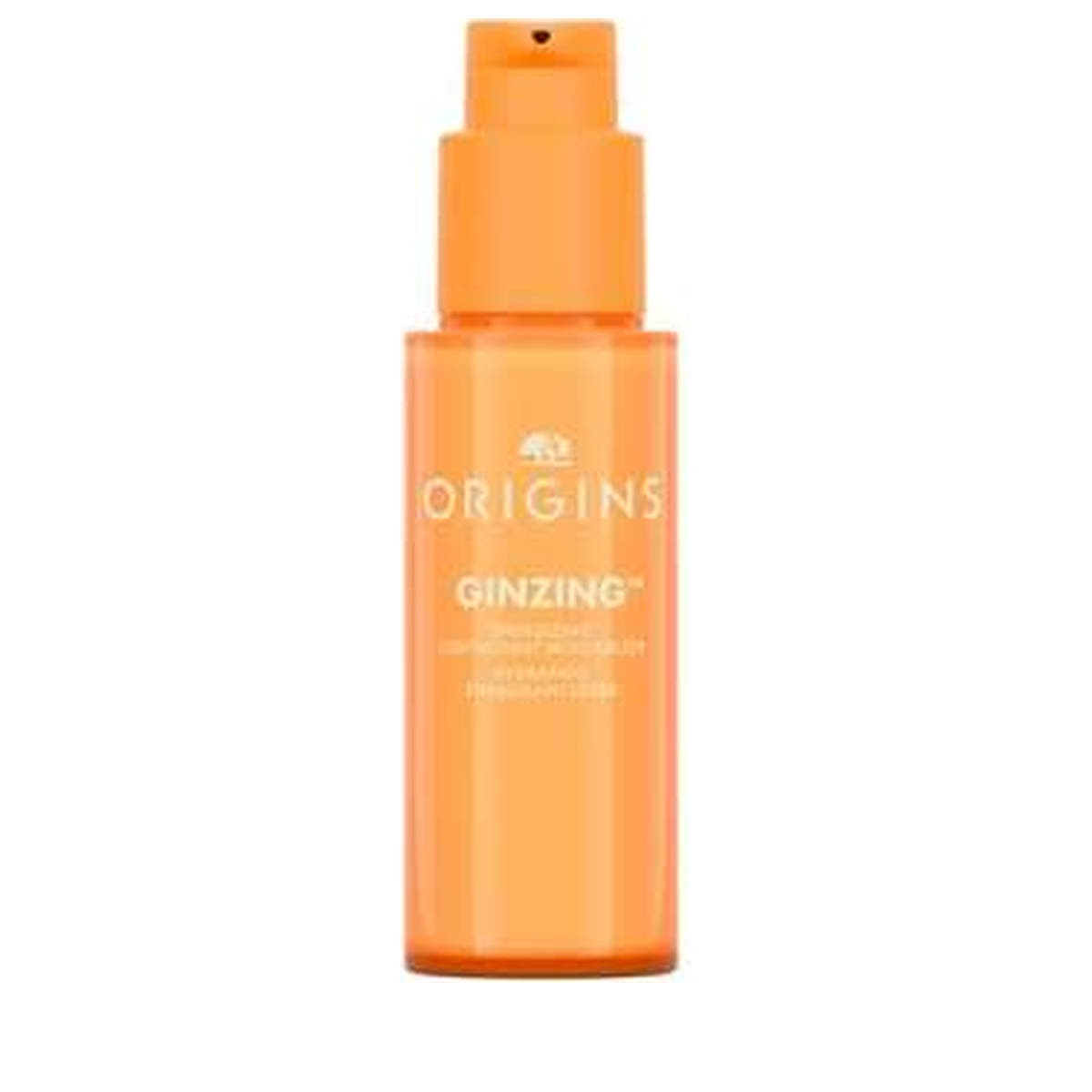 GinZing™ Energizing Lightweight Moisturizer