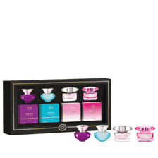 Coffret Miniature Set for Woman
