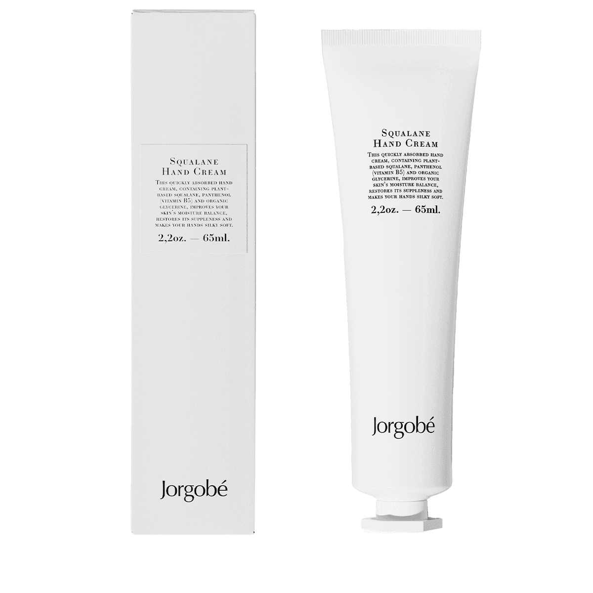 Hand Cream