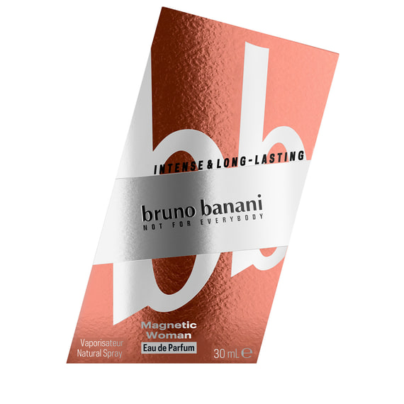 Magnetic Woman Eau de Parfum