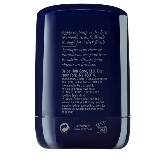 Smoothing Wax Stick