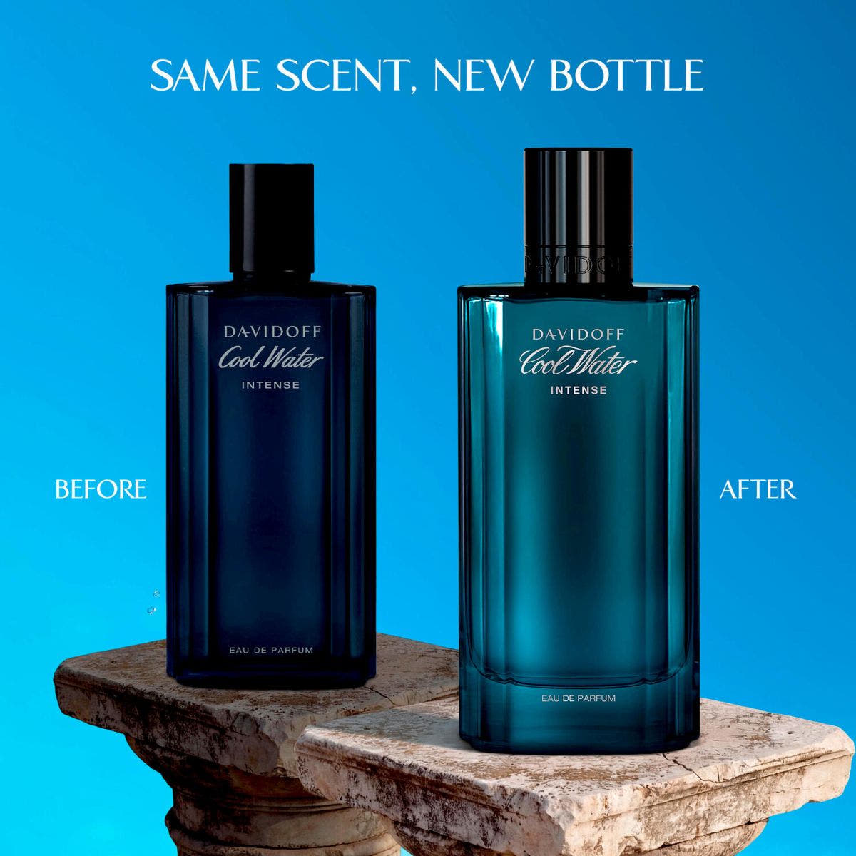 Intense Man Eau de Parfum