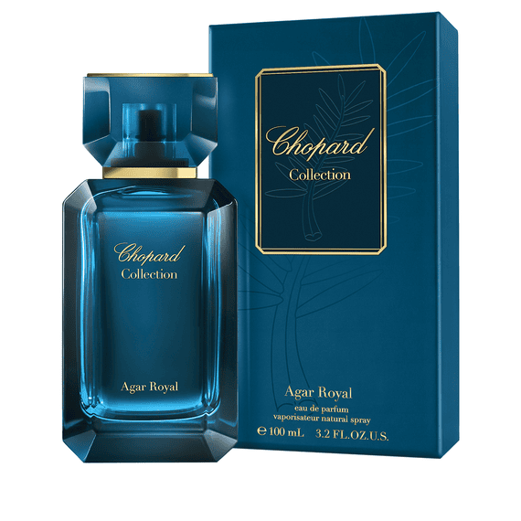 Agar Royal Eau de Parfum