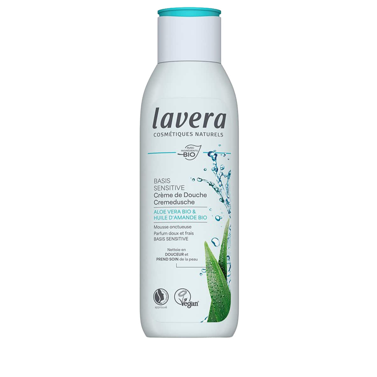 Crème de Douche