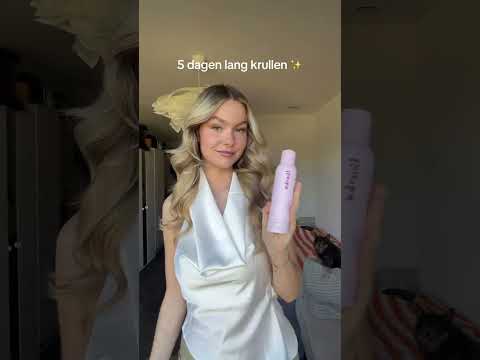 Dry Shampoo