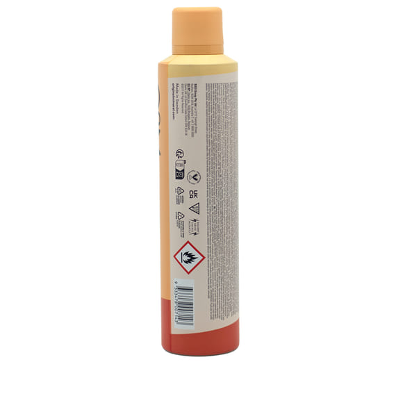 Dry Queen Brunette Dry Shampoo