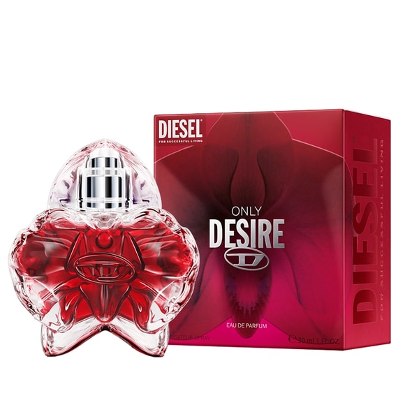 Only Desire Eau de Parfum