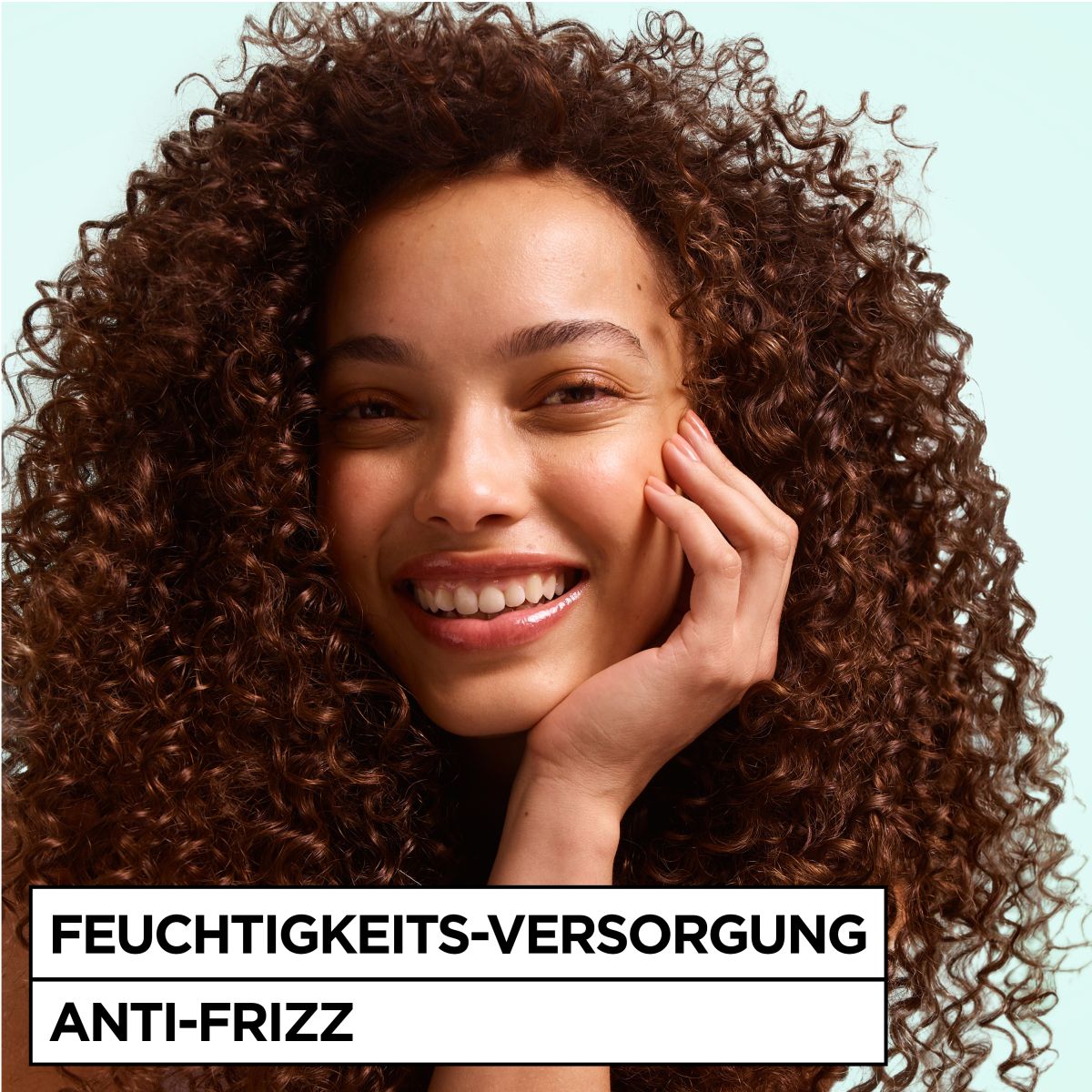Locken Methode Air Dry Cream