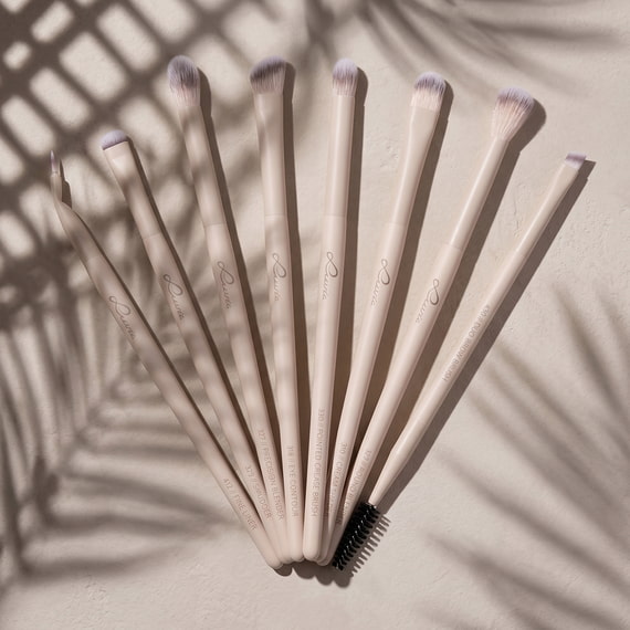 Nude Aura All Eye Want