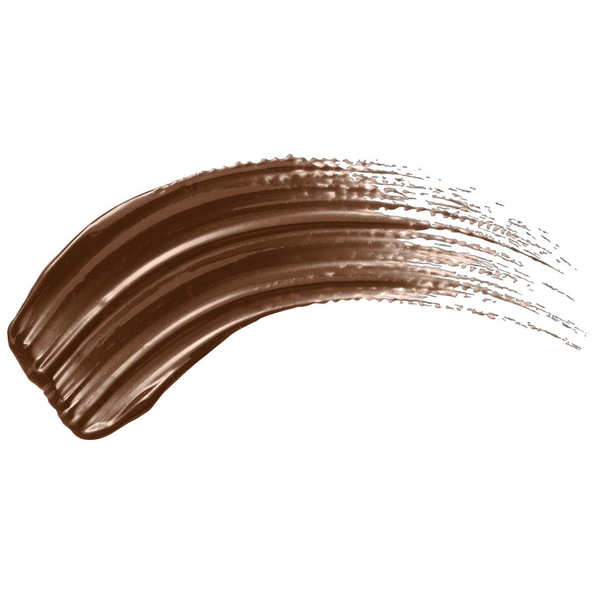 Mascara Latte Brown