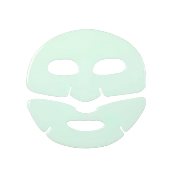Cryo Rubber Soothing Mask