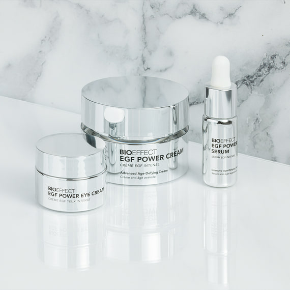 EGF Power Eye Cream