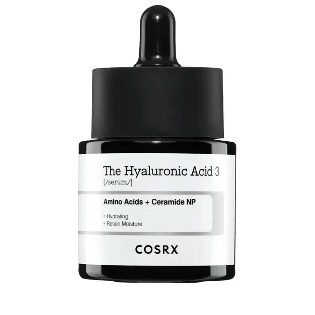 The Hyaluronic Acid 3 Serum