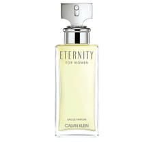 Eternity EdP vaporisateur