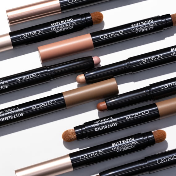 Soft Blend Eyeshadow Stick Waterproof