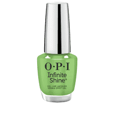 Jelly Green with Envy