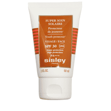 Super Soin Solaire Visage SPF 30