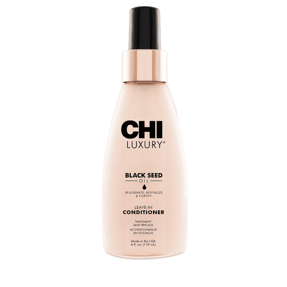Leave-In Conditioner