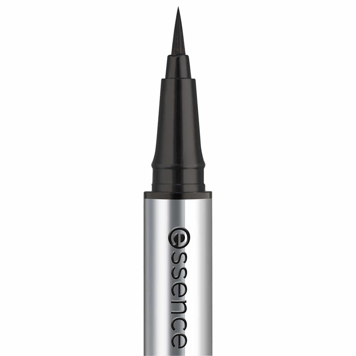 Lash Princess Brush Liner Party - 01 Deep Black Waterproof