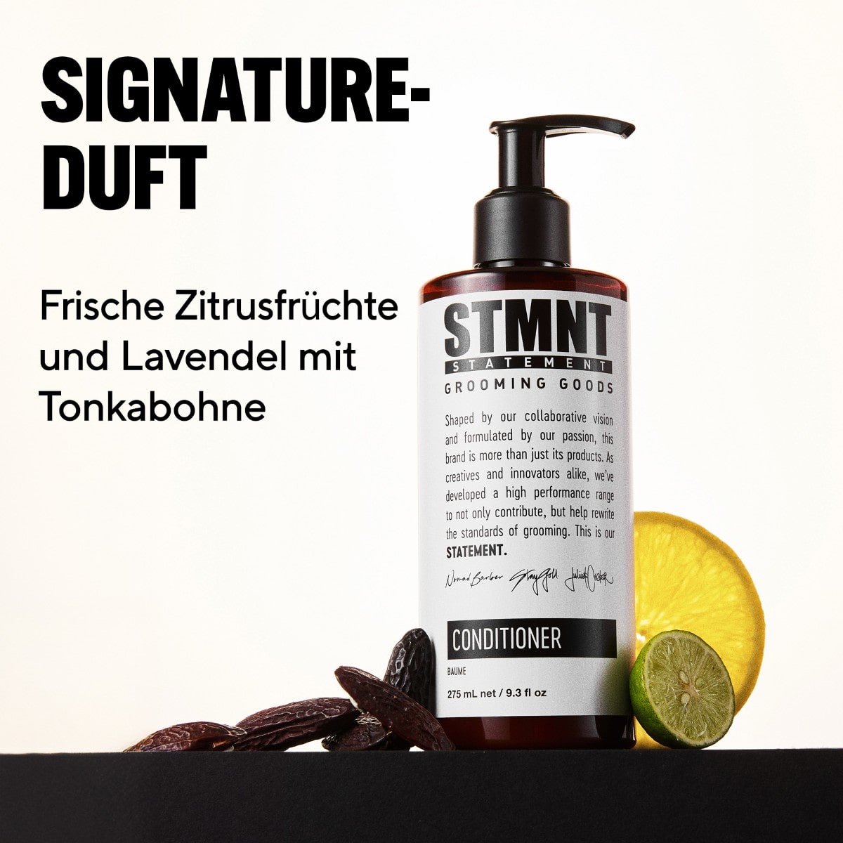 Conditioner