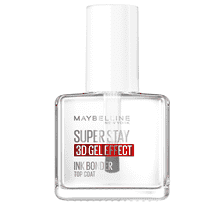 Top Coat Effetto Gel 3D