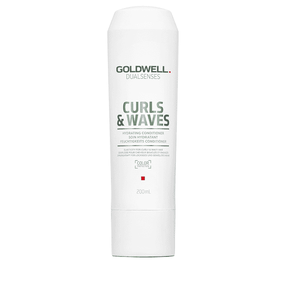 Curly Twist Hydrating Conditioner