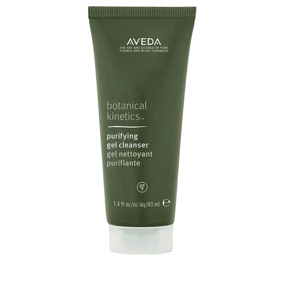 Purifying Gel Cleanser