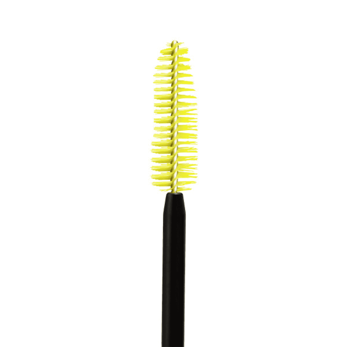 Volum' Express The Colossal 100% Black Mascara Waterproof