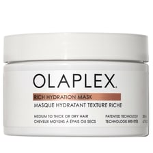 Rich Hydration Mask