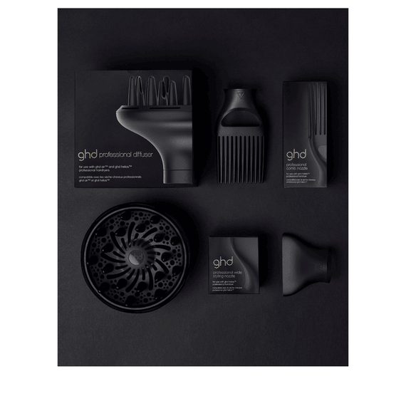 Professional Comb