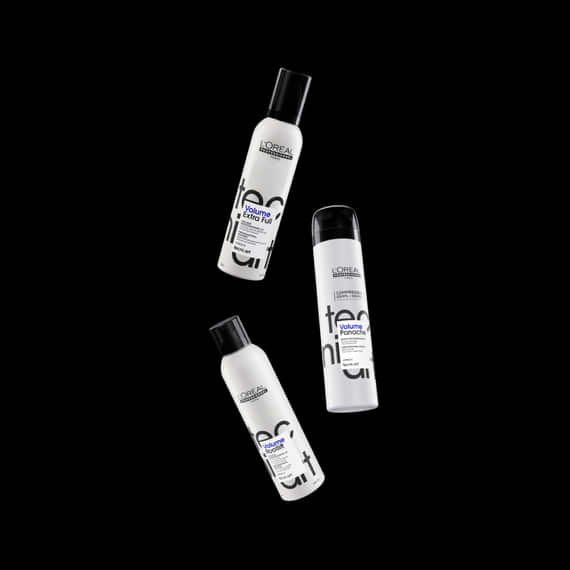 Volume Rootlift