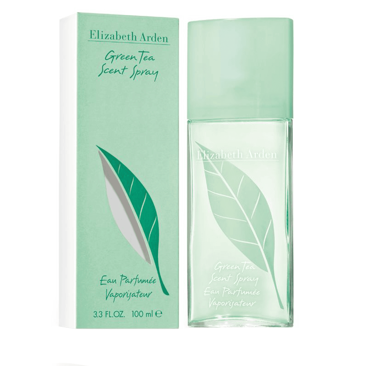 Eau Parfumée