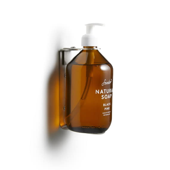 Wall Holder for one - 500 ml 