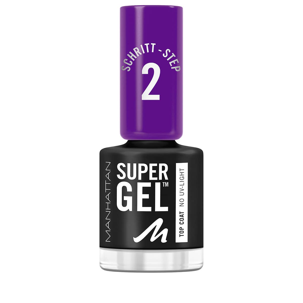Super Gel Top Coat