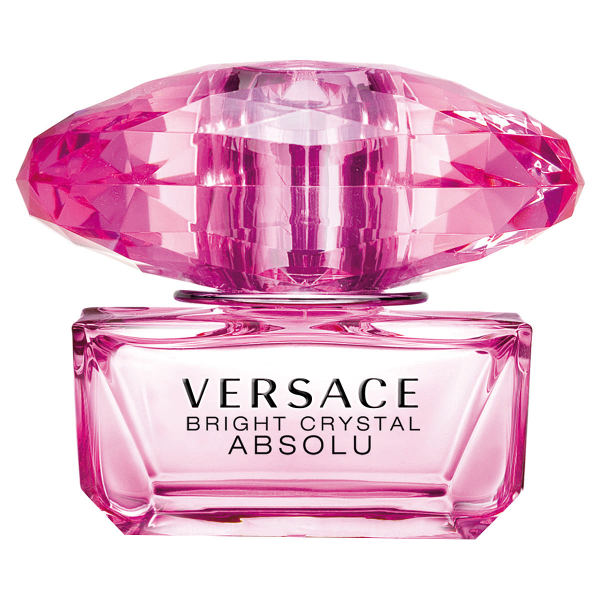Eau de Parfum Natural Spray