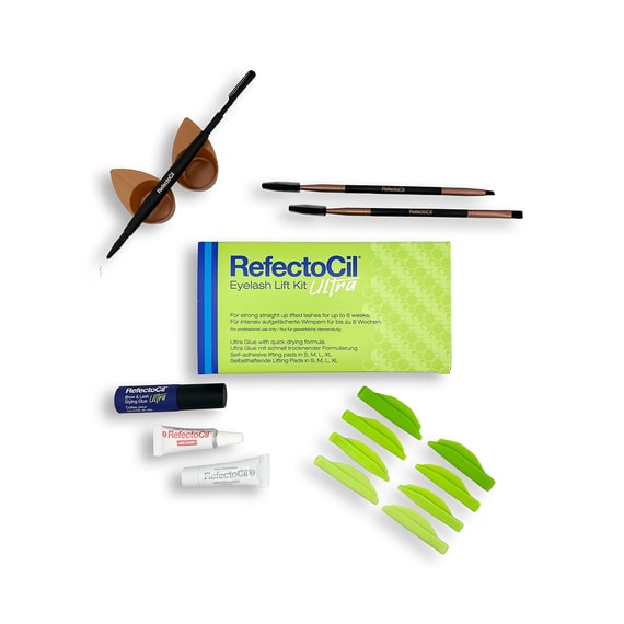 Eyelash Lift Kit Ultra