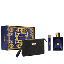 Gift Coffret with Black Pouch