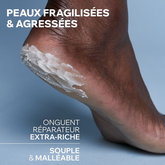 Onguent Fissures Crevasses 