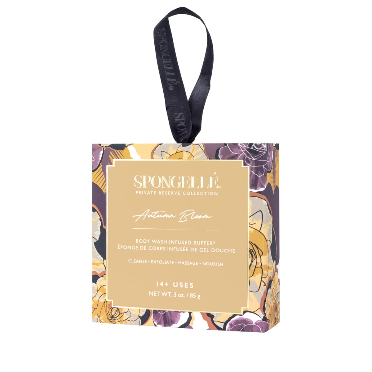 Private Reserve Collection - Flower Autumn Bloom