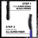 Pro XXL Extension Mascara noir