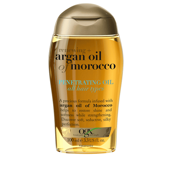 Argan Oil Penetrating Oil