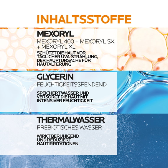 Invisible Fluid UVMune 400 SPF 50+ - Crème solaire pour le visage