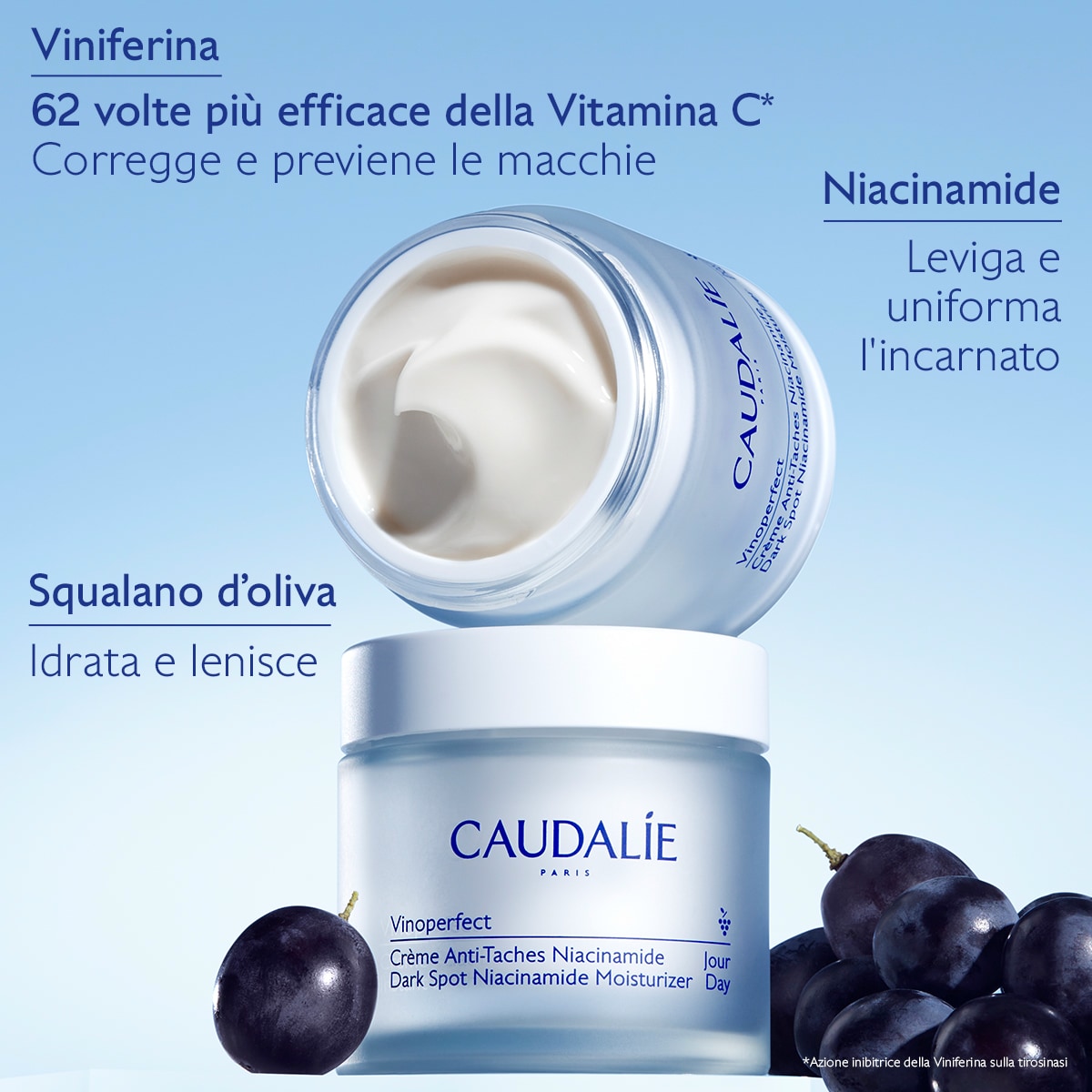 Crema Illuminante Anti-Macchie - Ricarica